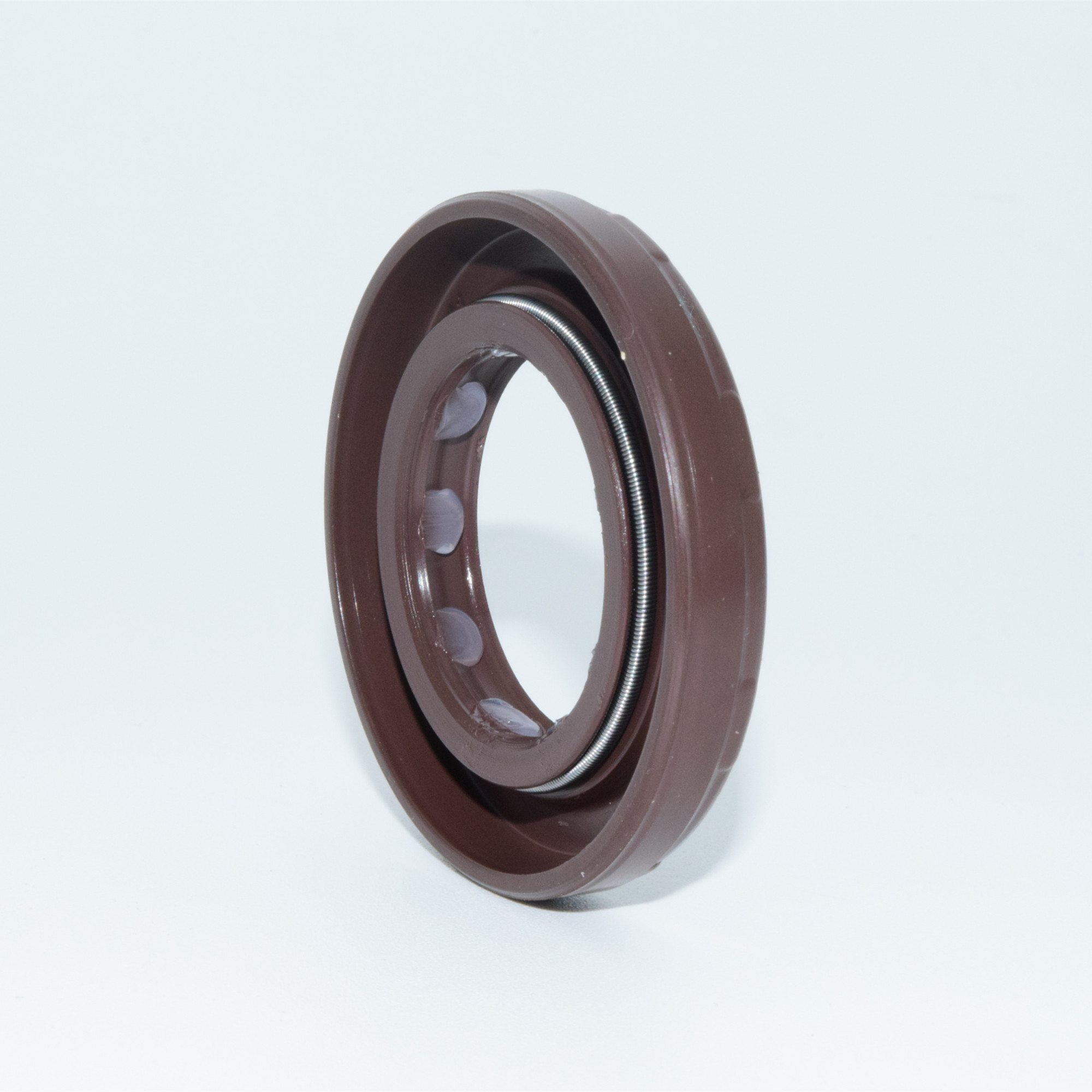 High-Pressure Seals for Loader Tilt Cylinder Longevity