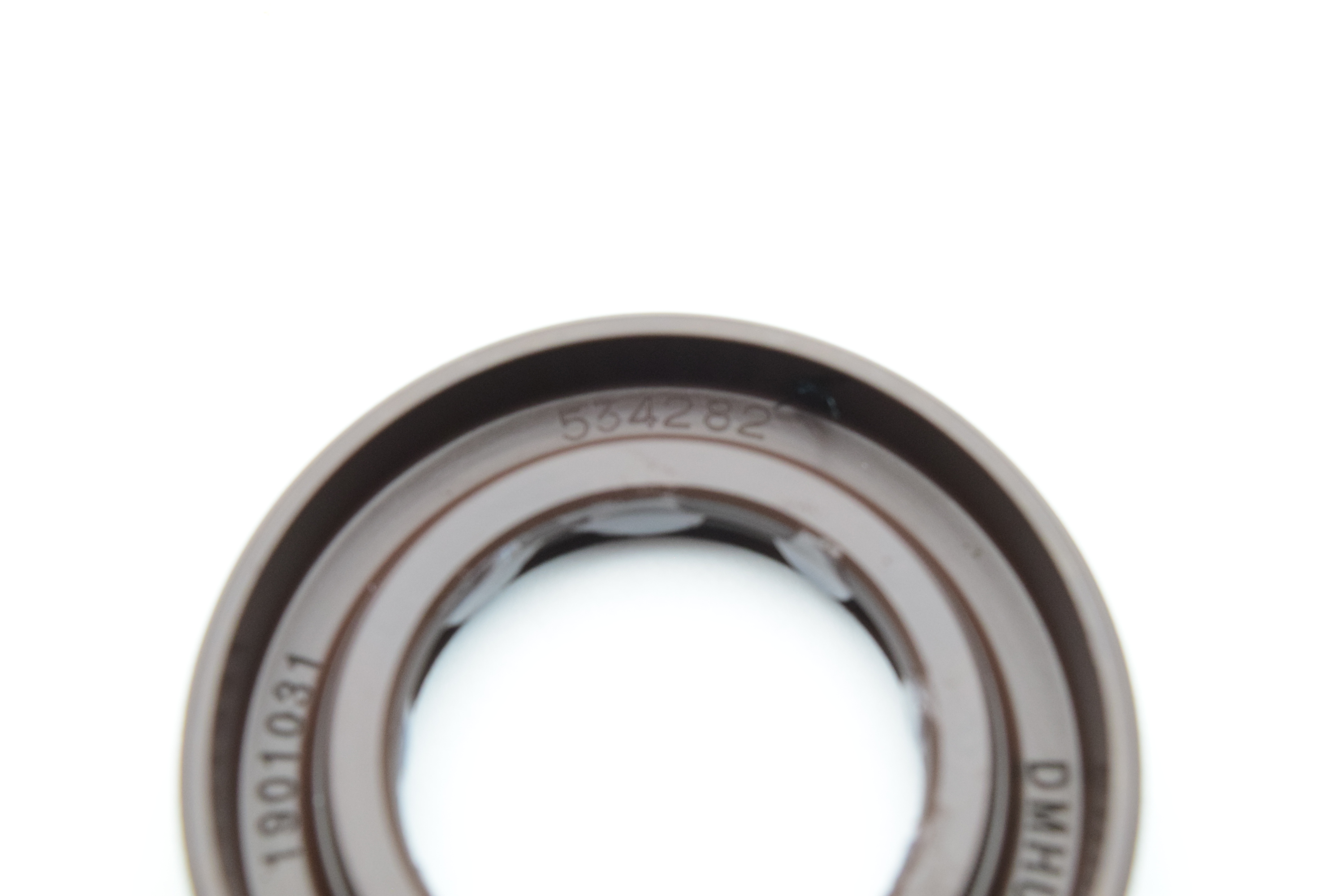 Radial Lip Seal Dynamics for Mechanical Engineers