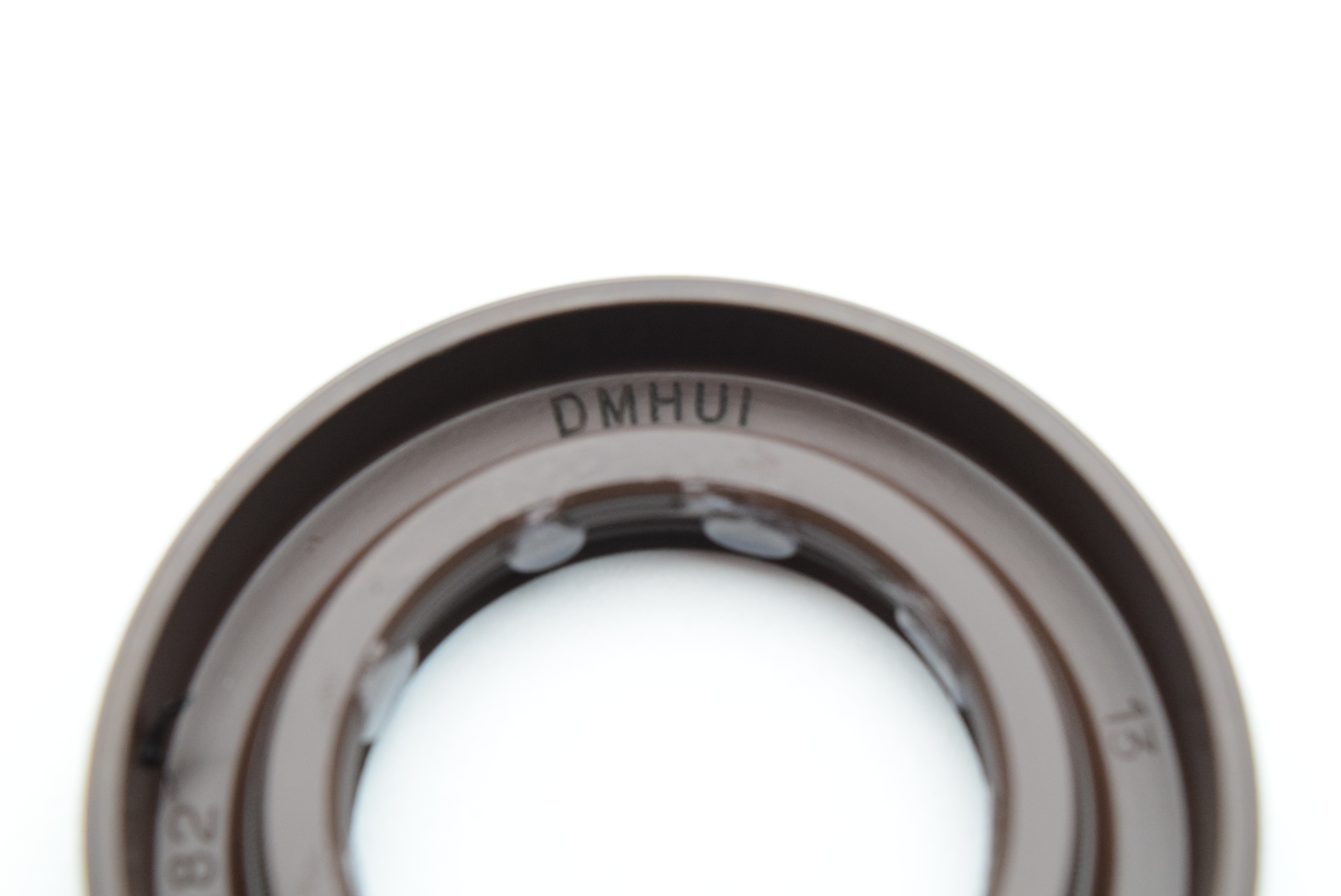 Lip Design Parameters for Dynamic Radial Shaft Seals