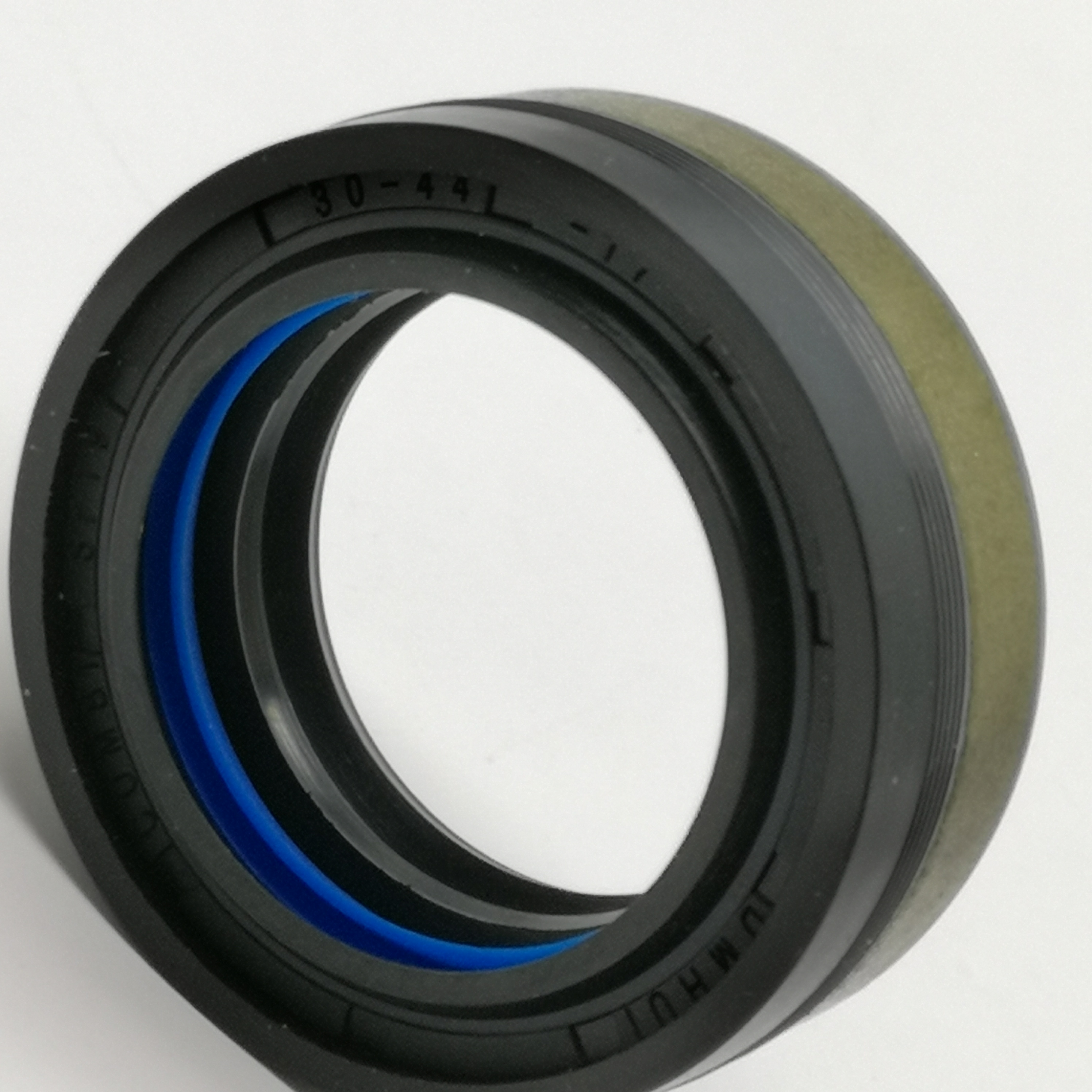 COMBI High-Wear Radial Shaft Seal – Dust and Water Resistant
