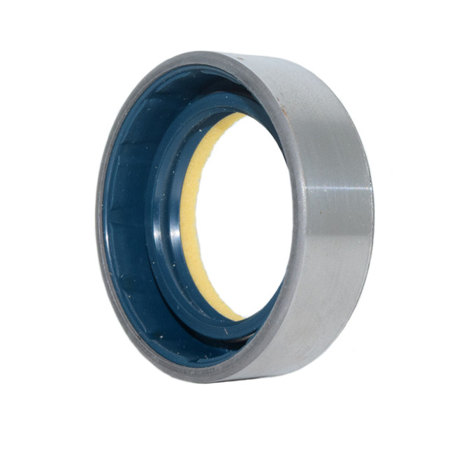 Cassette Seal Reliable Debris Exclusion for Mining Machinery