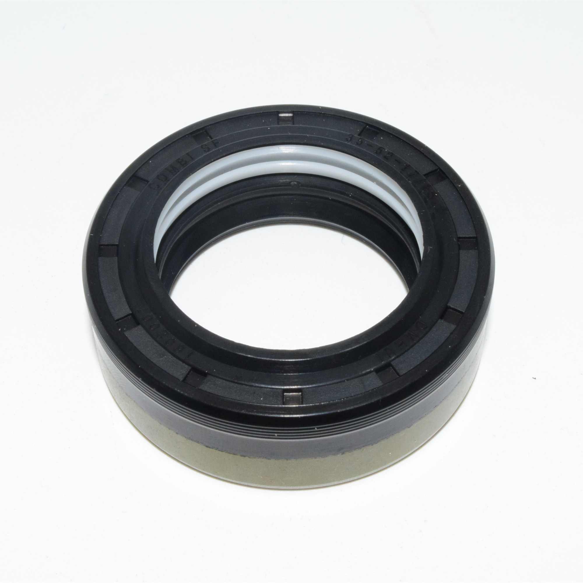 COMBI Radial Shaft Seals for Hydraulic Systems