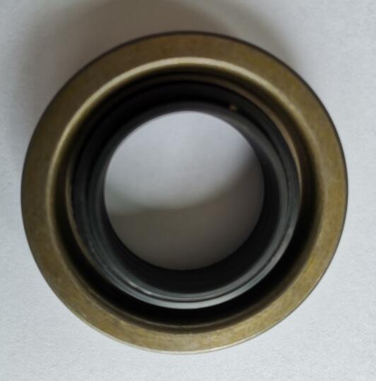COMBI Leak-Proof Shaft Seals for Precision Machinery