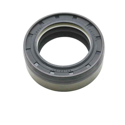 40*60*21 Agricultural Oil Seal COMBI SF19 for CAT 4431364 / CA 426075