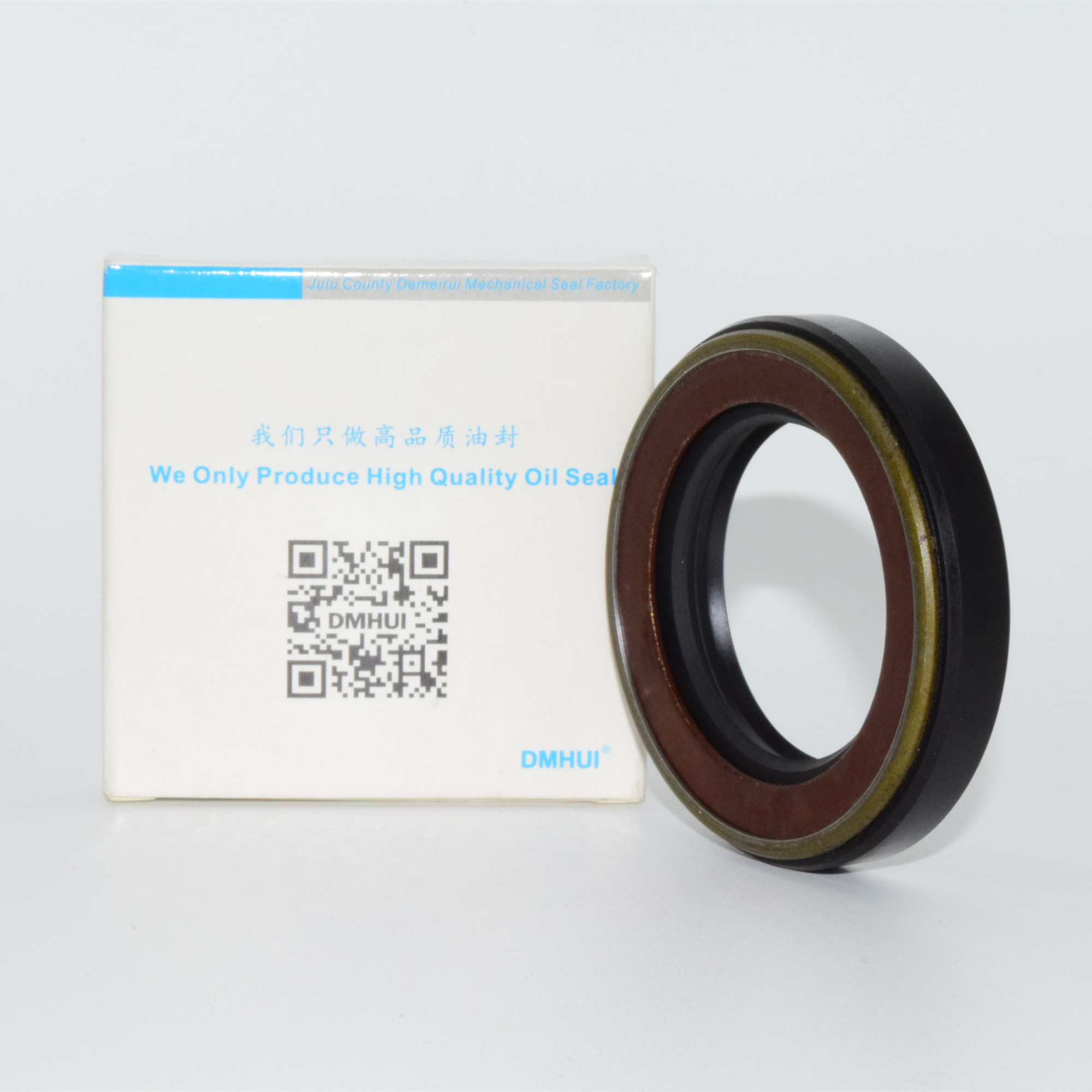 Finite Element Analysis of Dynamic Lip Radial Shaft Seals