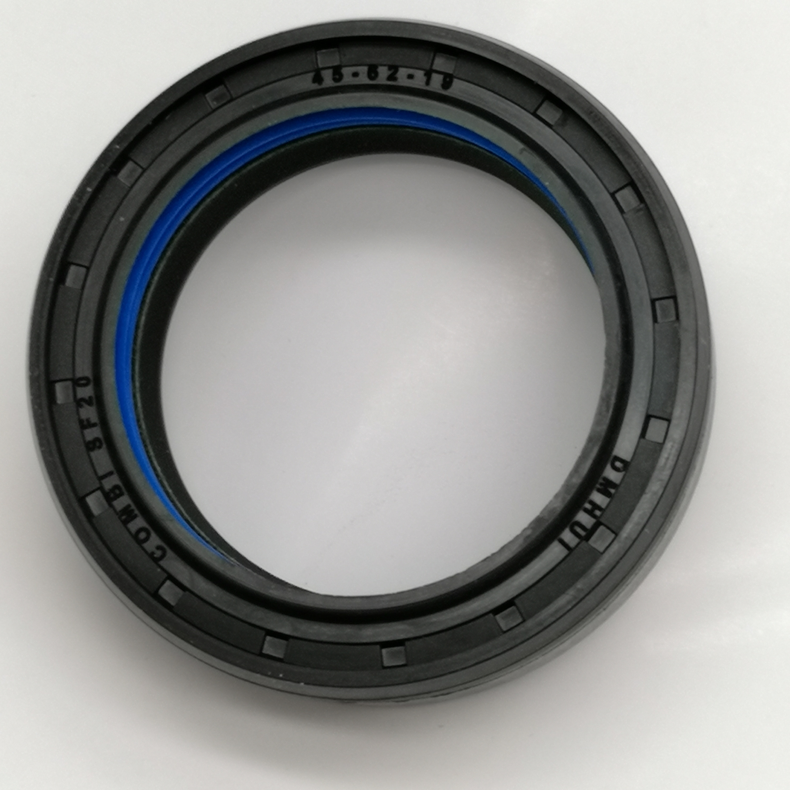 Generic Seal 45x62x19 mm Combi SF20 NBR+AU