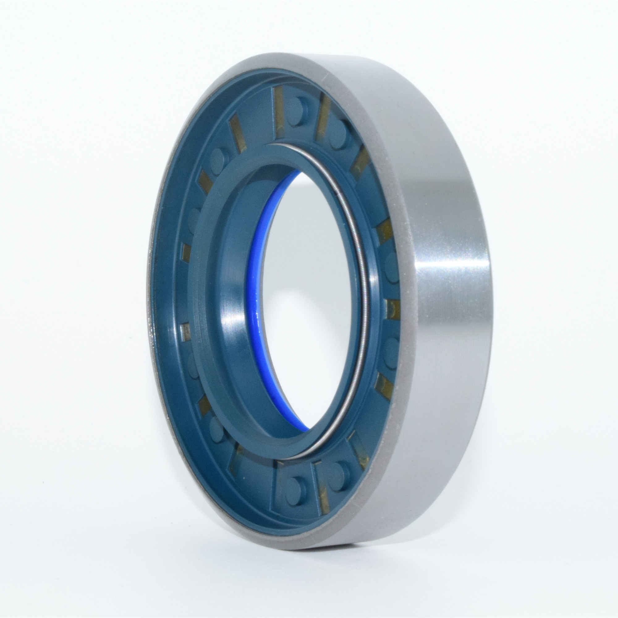 Long-lasting Oil Seal Solutions for Hydraulic Farm Equipment