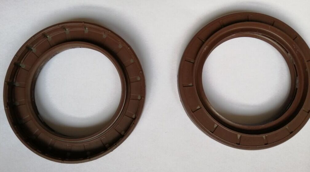 Combine Harvester Seal Kits for Preventing Common Failures