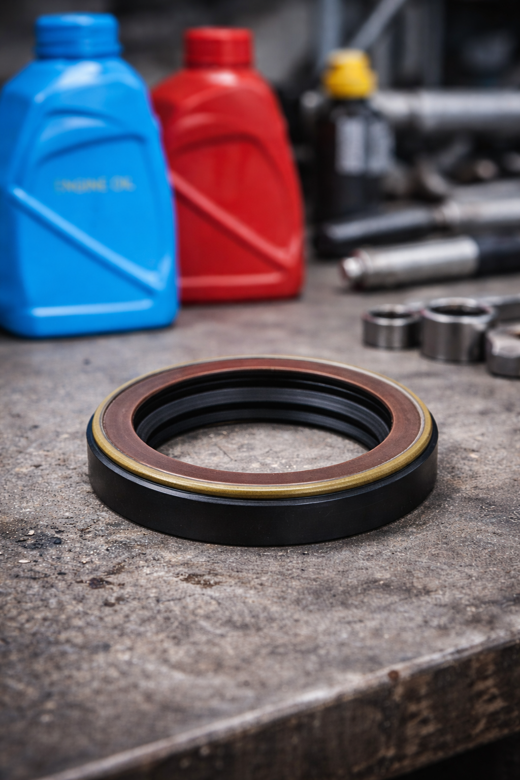 Coupling Characteristics Analysis of Vibration and Abnormal Friction of Kinematic Joints