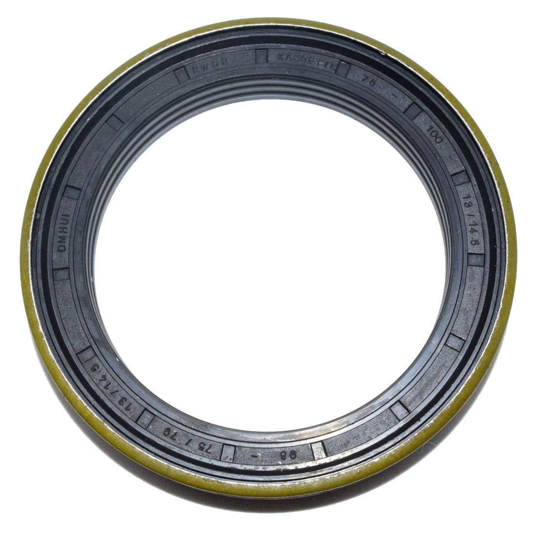 Agricultural Machinery Seal – Harrow, Trailer, Mower, Planter, Baler Seal