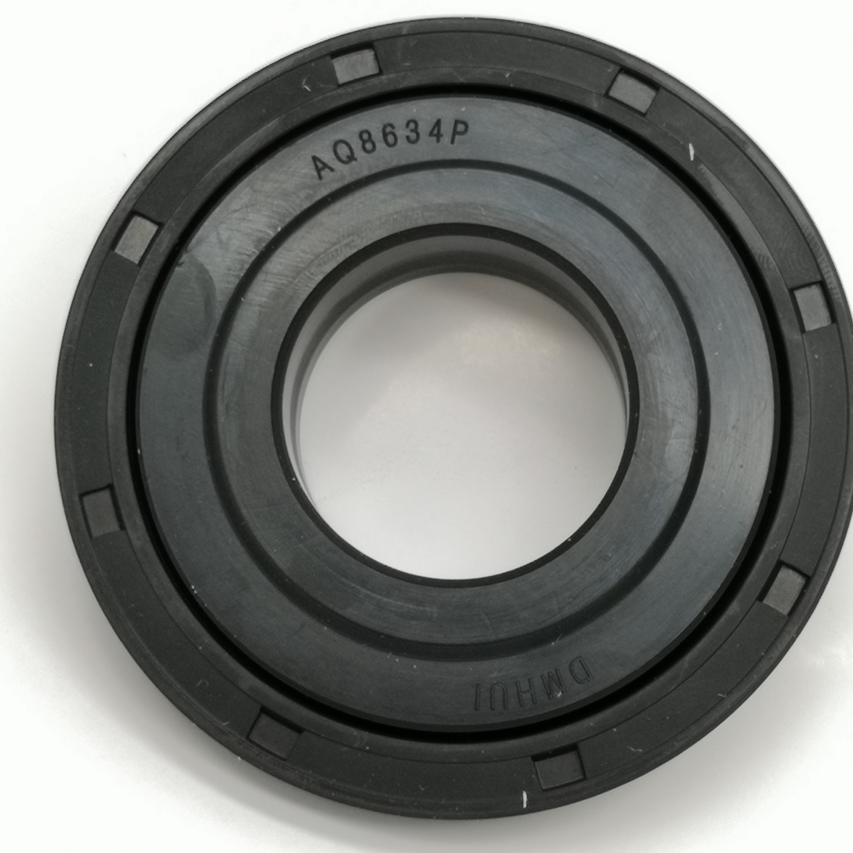 Agricultural machinery seals QLFY AQ8364P Oil Seal