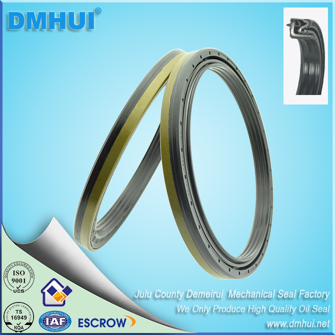 Agricultural Machinery Oil Seal RWDR KASSETTE 150*180*14.5/16