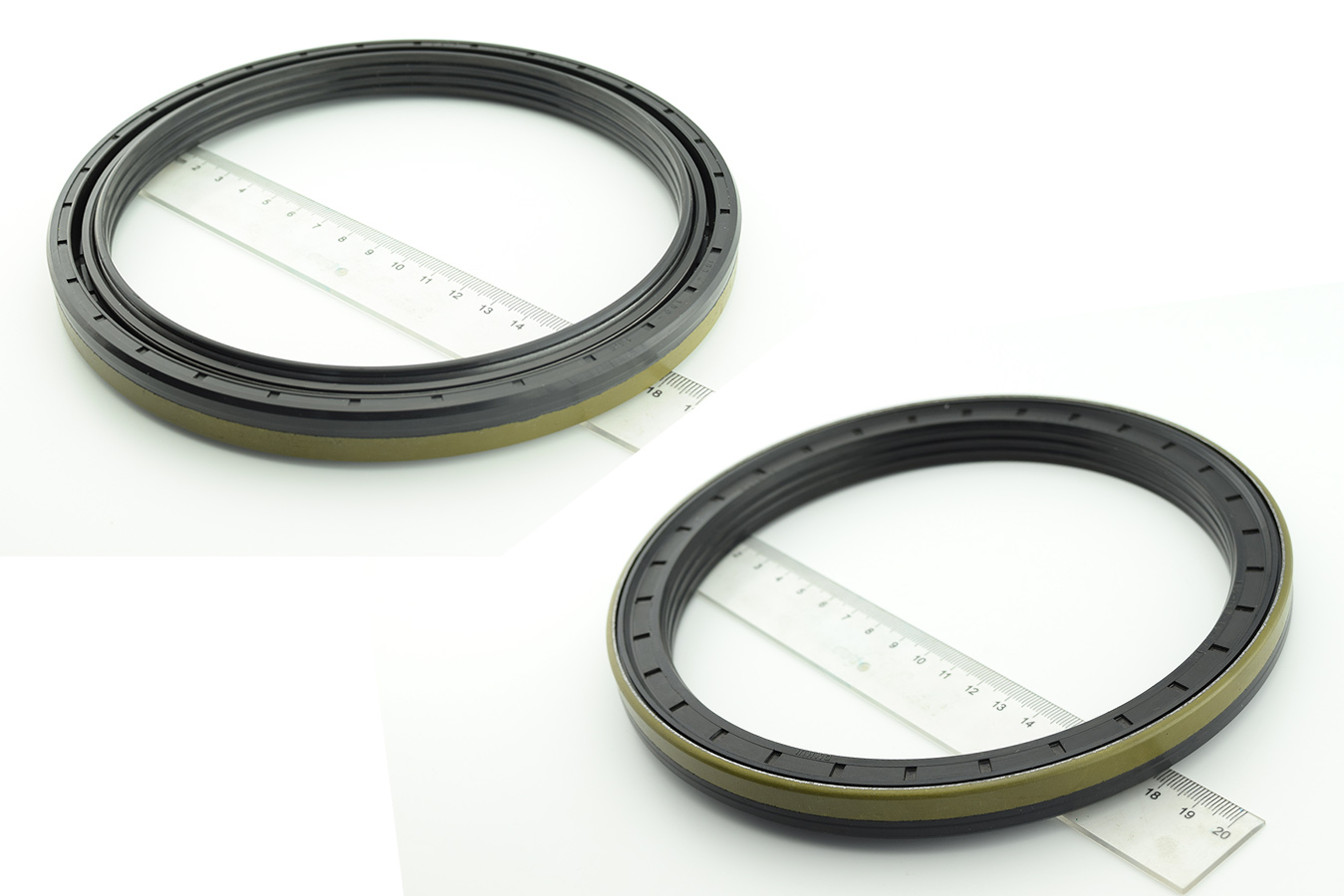 Agricultural Machinery Oil Seal RWDR KASSETTE 150*180*14.5/16