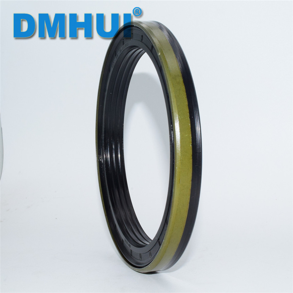 DMHUI Rubber Oil Seals for Tractors and Farm Tools – Effective Leak Prevention
