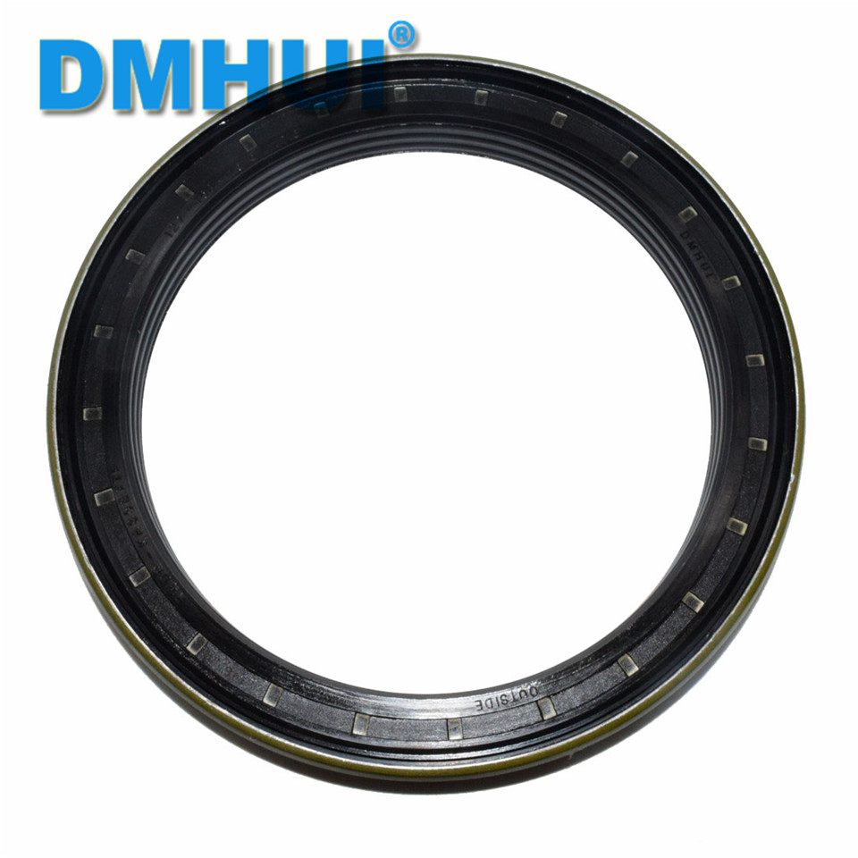 DMHUI Rubber Oil Seals for Tractors and Farm Tools – Effective Leak Prevention
