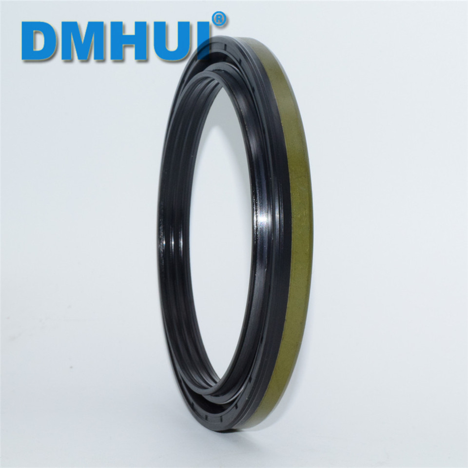 DMHUI Rubber Oil Seals for Tractors and Farm Tools – Effective Leak Prevention