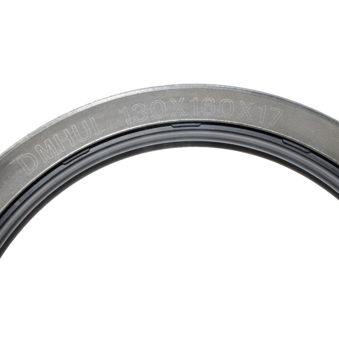 Composite Structure High Pressure Seal: Enhancing Loader Hydraulic Efficiency