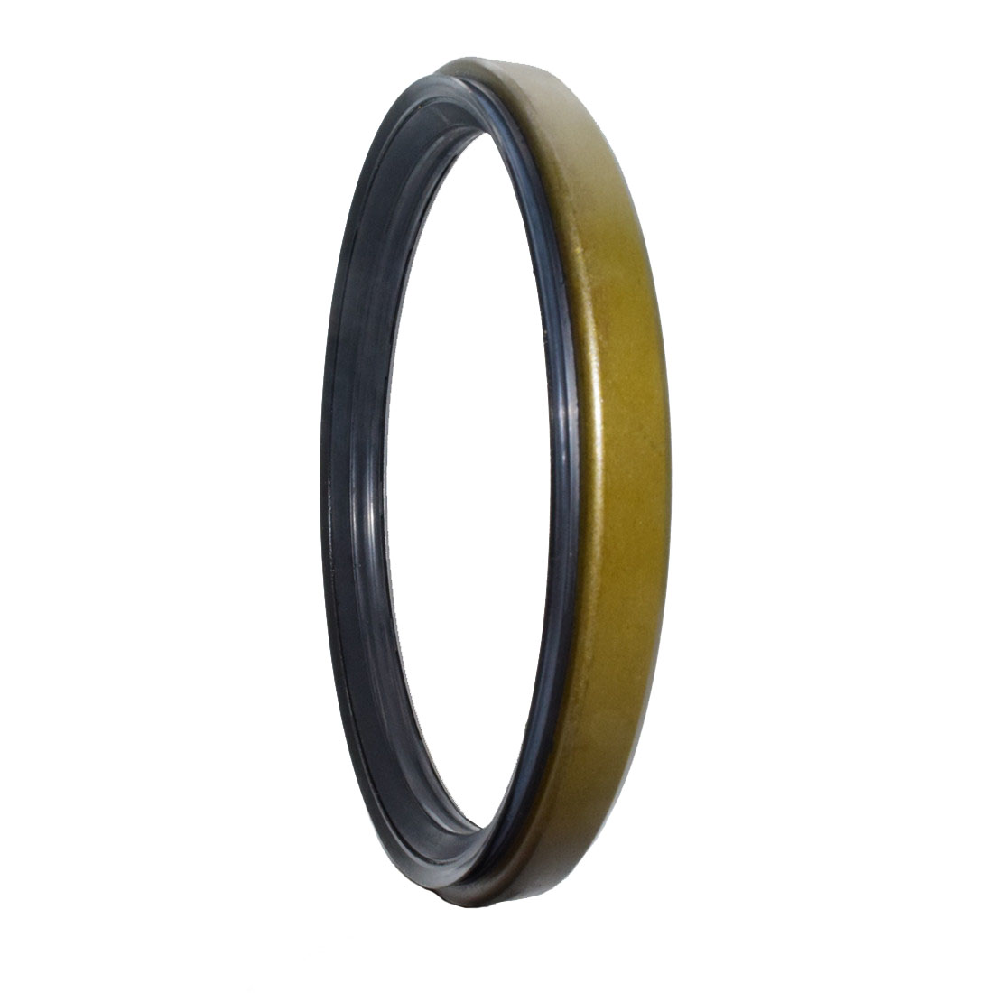Multi-Component COMBI Radial Shaft Seal for Industrial Sealing Solution