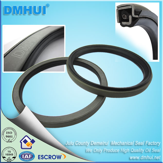 COMBI radial shaft seals for agricultural machinery: in stock & fast delivery