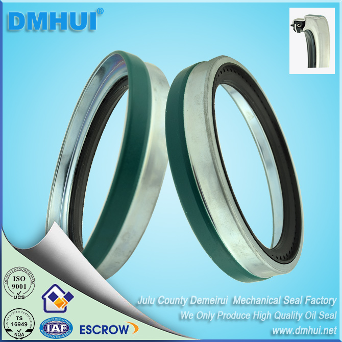 Agricultural Machinery Oil Seal SCOT1 117.475*152.425*27