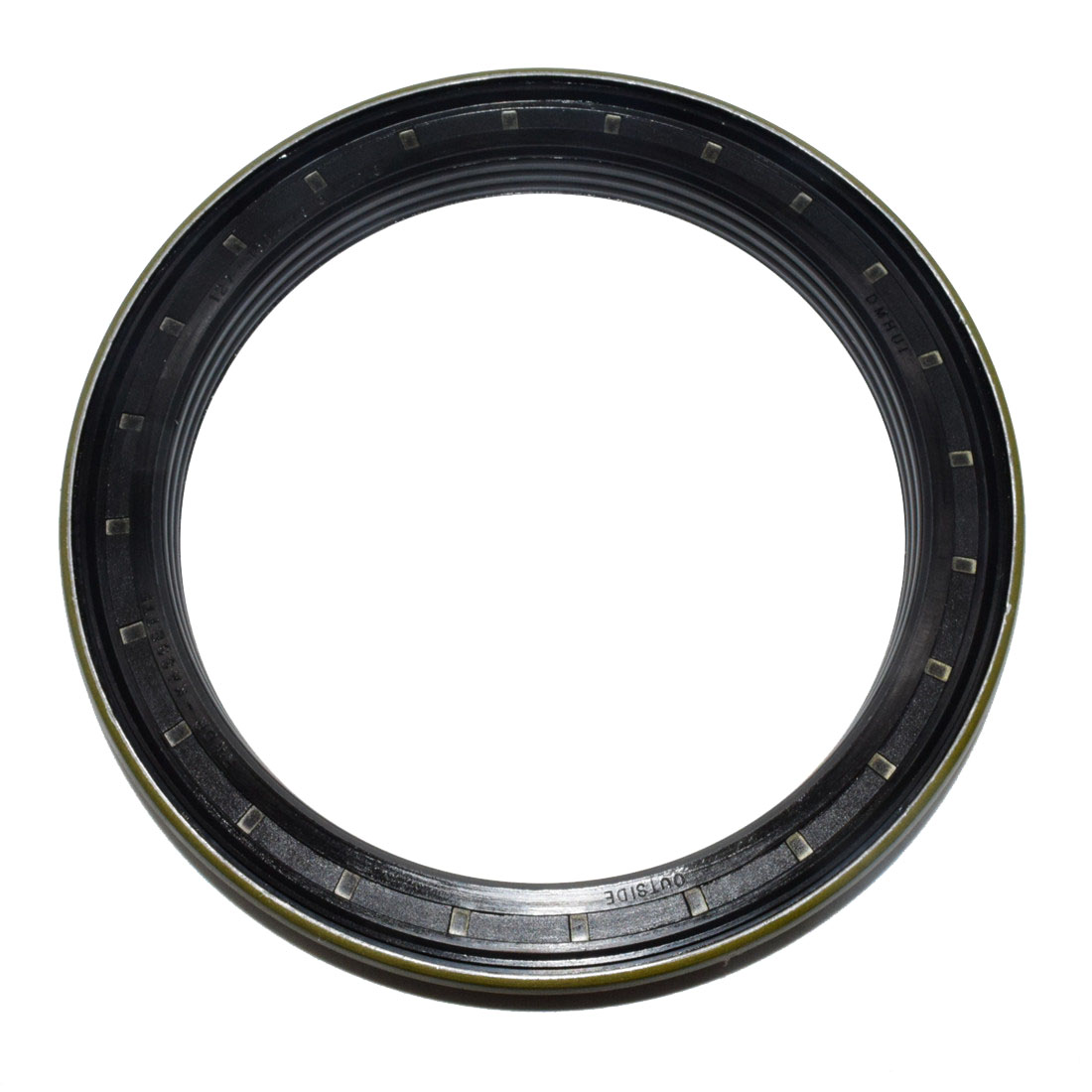 UV-Stabilized Agricultural Machinery Oil Seals for Outdoor Farm Storage Equipment Shafts