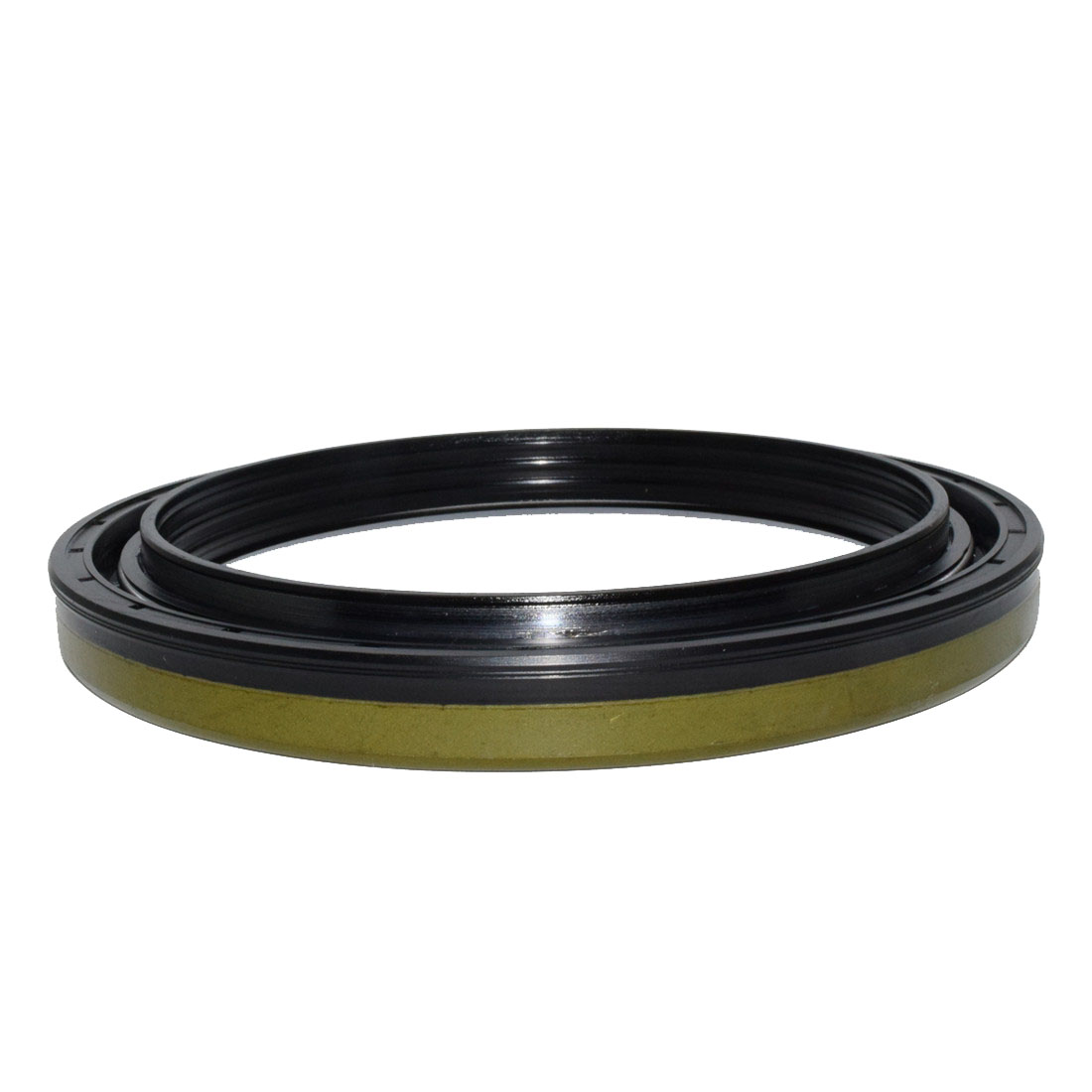 UV-Stabilized Agricultural Machinery Oil Seals for Outdoor Farm Storage Equipment Shafts