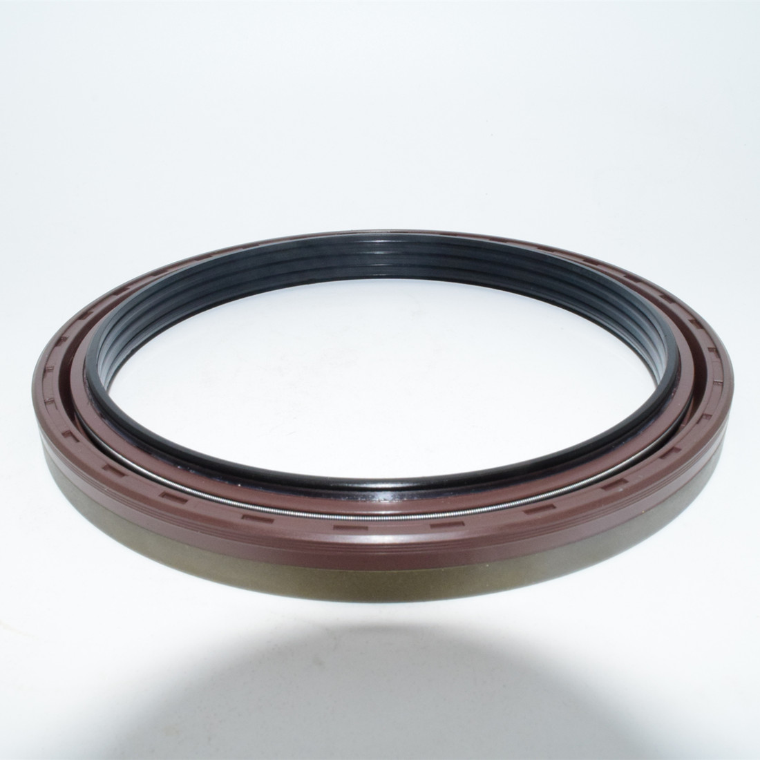 Anti-Swell High Durability Oil Seal for Combine Harvester Hydraulic Pump Fluid