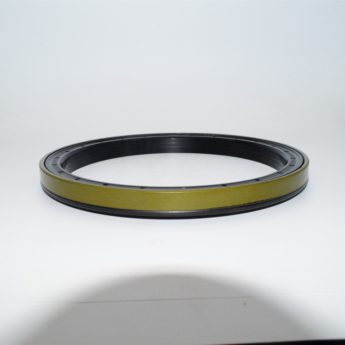 Precision Agricultural Machinery Oil Seals for Greenhouse Irrigation System Motors