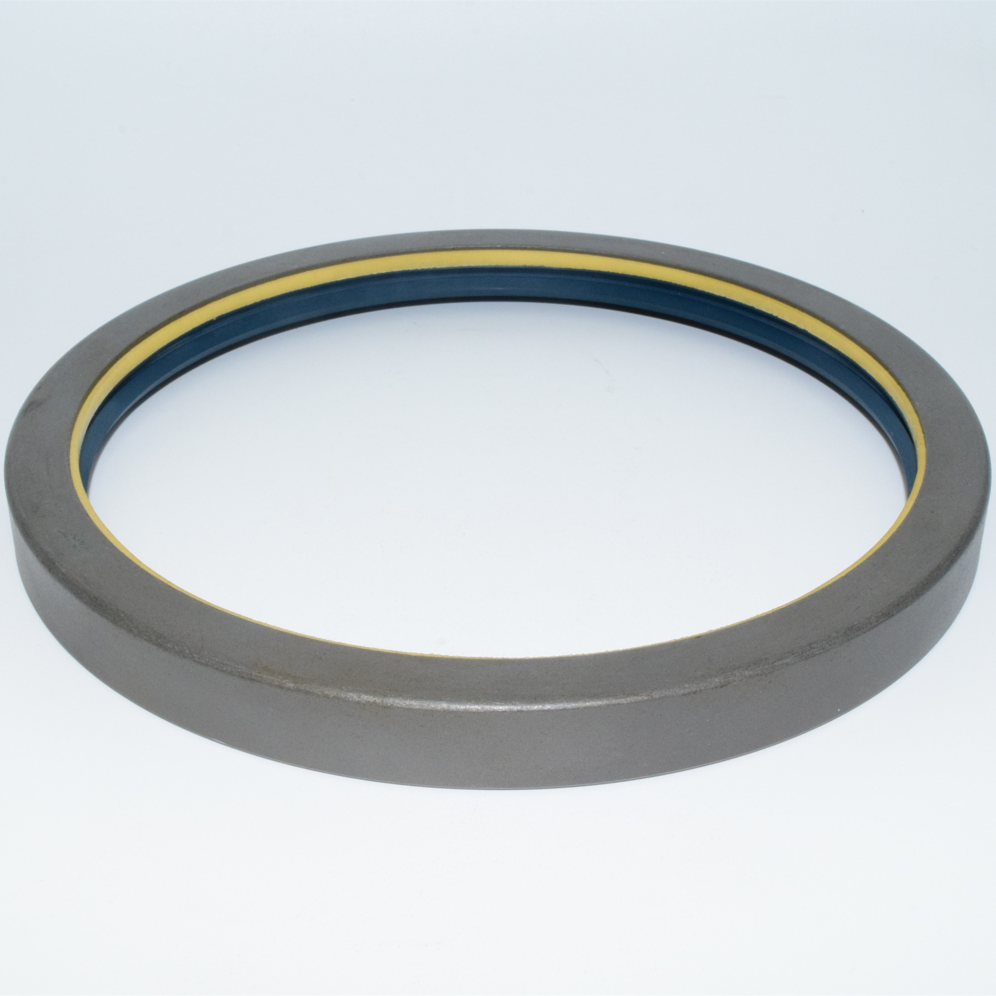 Chemical-Resistant Agricultural Machinery Oil Seals for Fertilizer Spreader Hydraulics