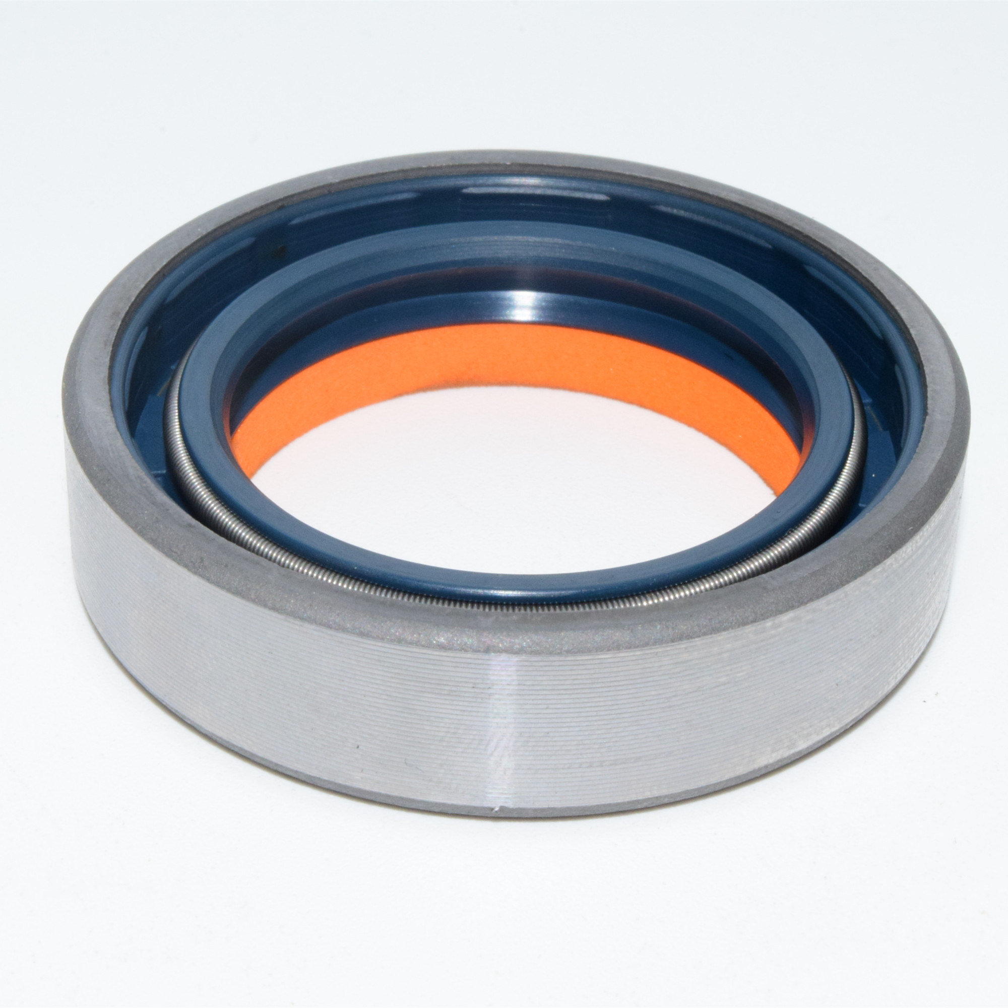 Heavy-Duty Agricultural Machinery Oil Seals for Large-Scale Forage Harvester Shafts
