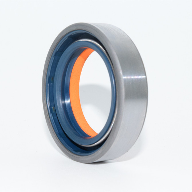 Heavy-Duty Agricultural Machinery Oil Seals for Large-Scale Forage Harvester Shafts