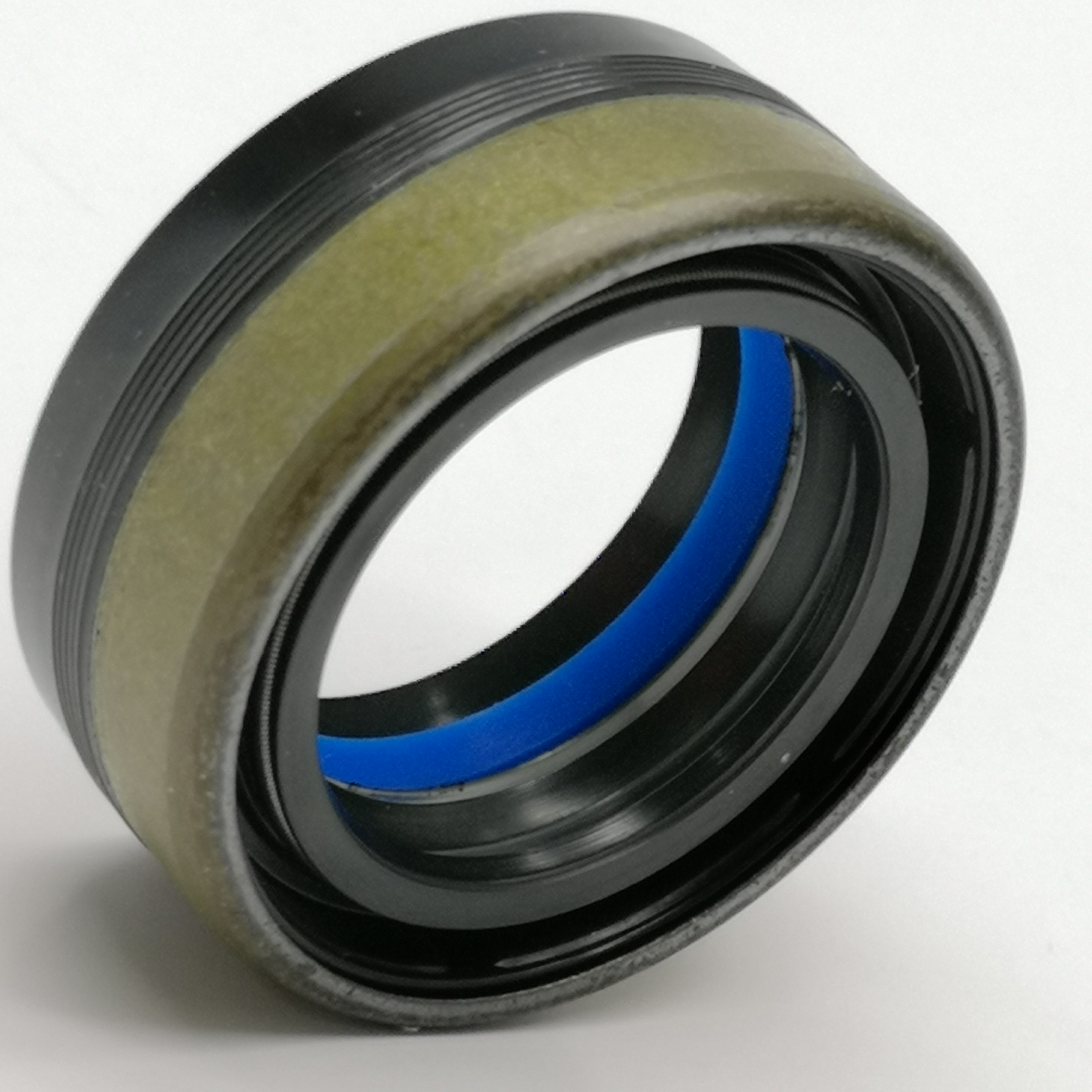 Low-Friction Agricultural Machinery Oil Seals for Tractor Hydraulic Lift Rotary Parts