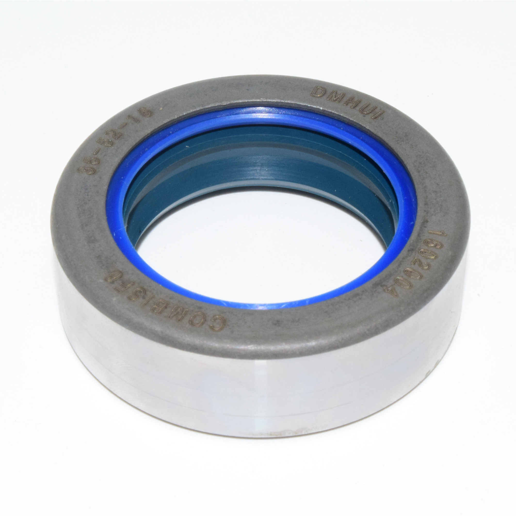 Heavy-Duty Agricultural Machinery Oil Seals for Large-Scale Grain Harvesters
