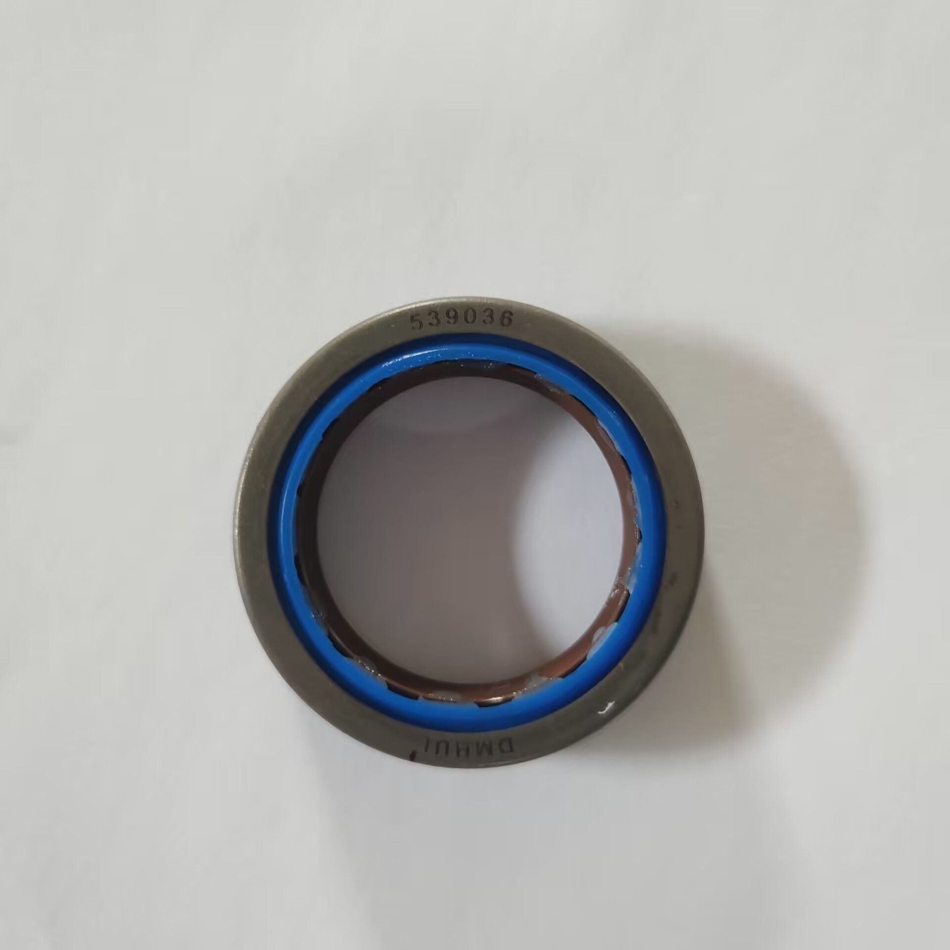 Mud-Repellent Agricultural Machinery Oil Seals for Wetland Paddy Field Harvesters