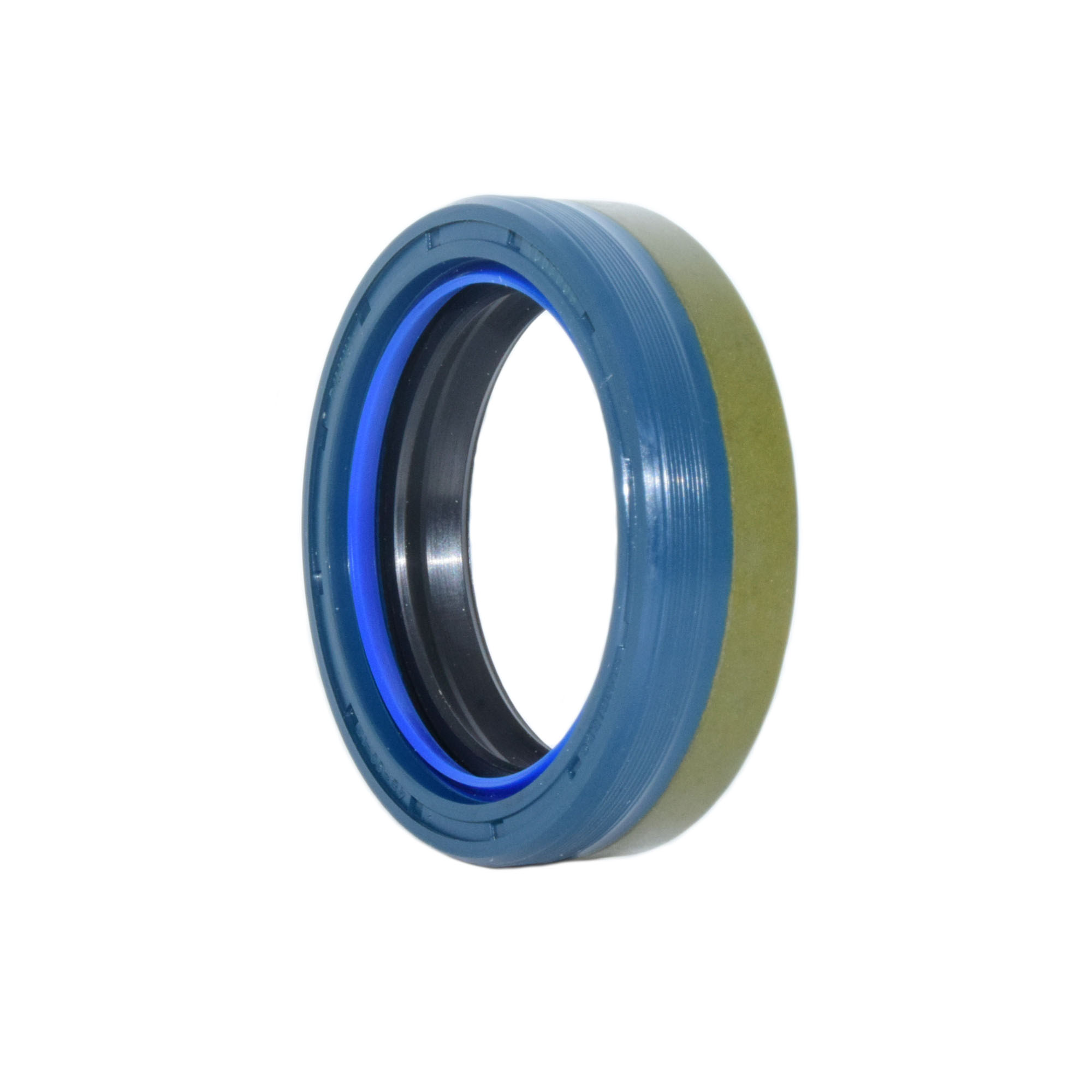 Low-Friction Agricultural Machinery Oil Seals for Greenhouse Irrigation Motors