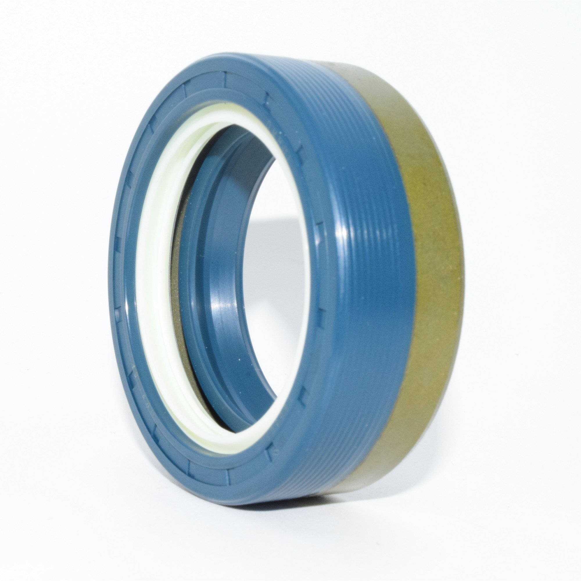 Industrial Agricultural Shaft Protection Cassette Seal Kit