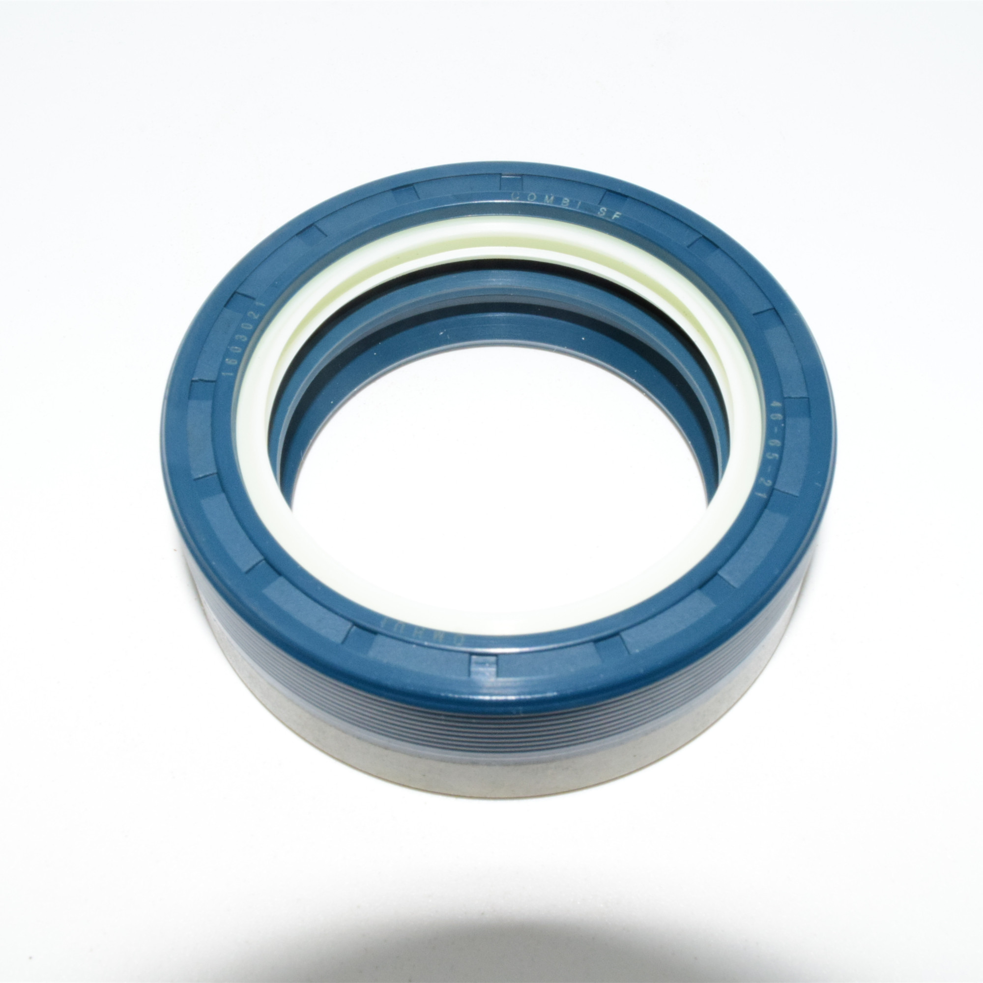 Precision Agricultural Machinery Oil Seals for Rice Transplanter Hydraulic Units