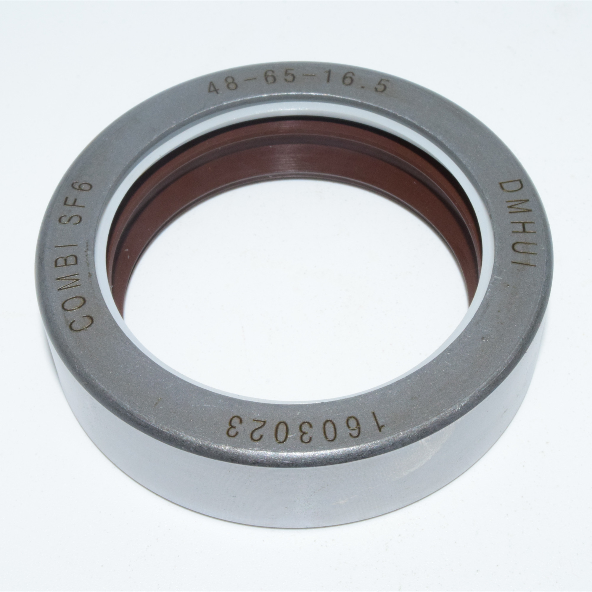 Mud-Resistant Agricultural Machinery Oil Seals for Wetland Paddy Field Harvesters