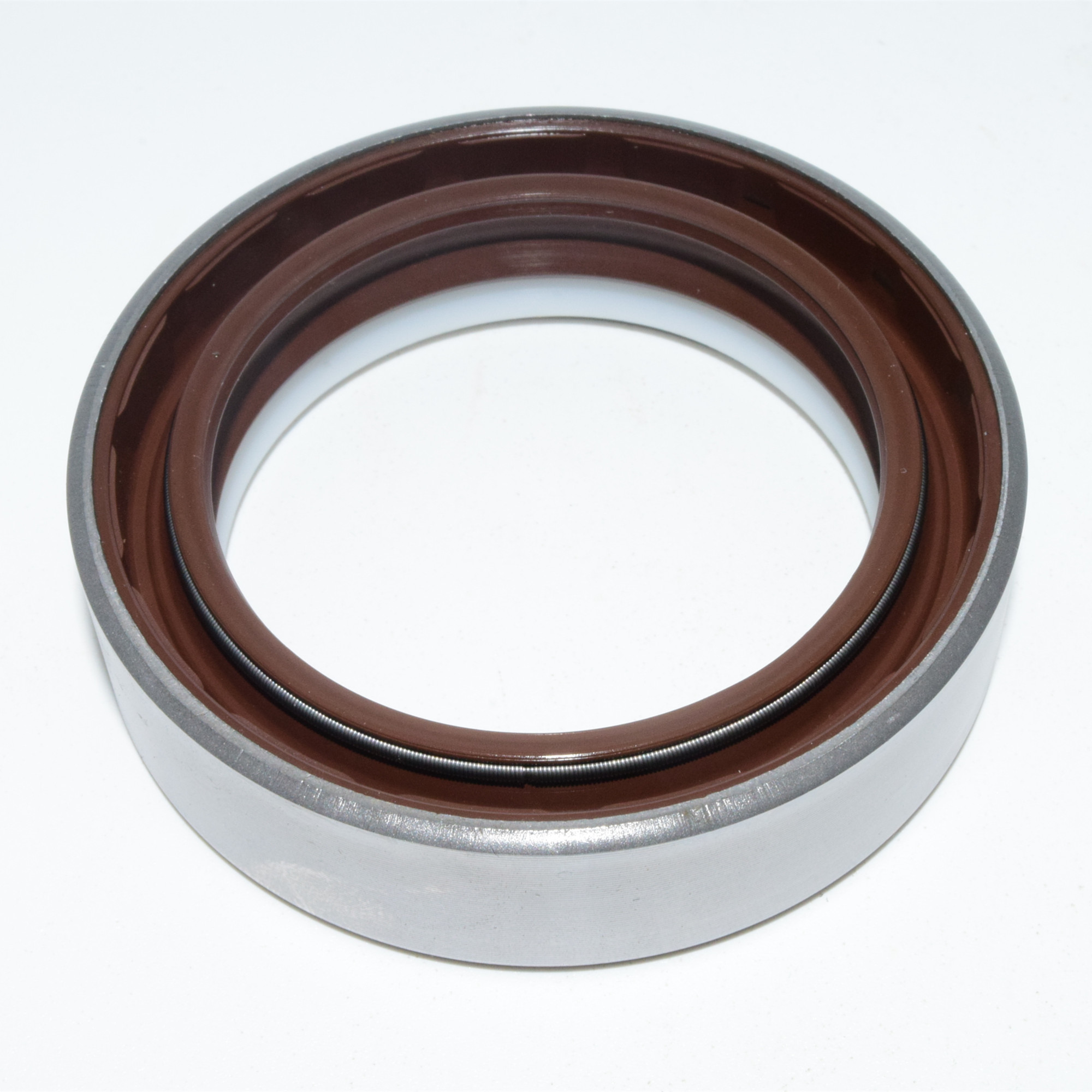 Heavy Duty Agricultural Shaft Seal Cassette Protection System