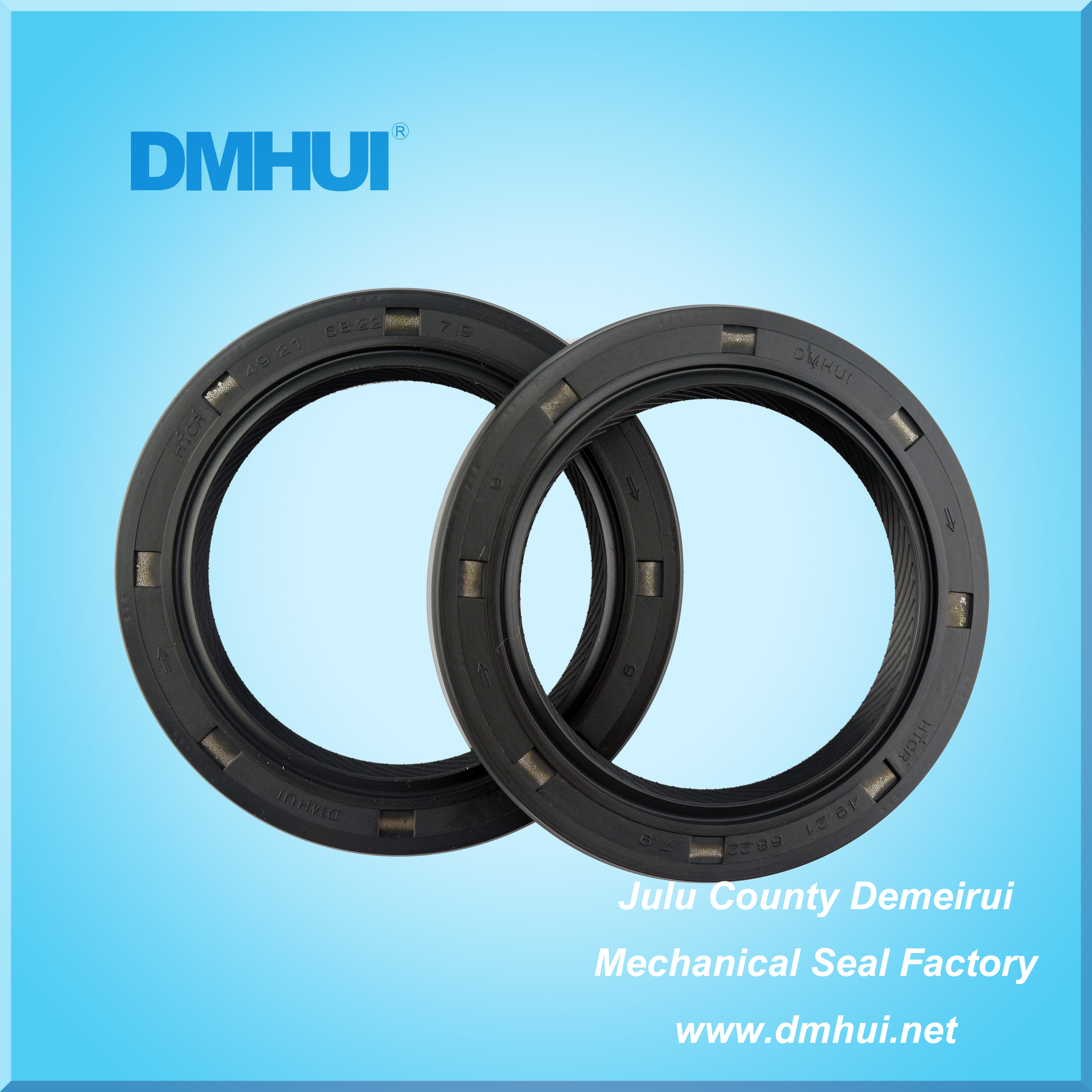 Combine Harvester Oil Seals Maintenance Checklist for Harvest