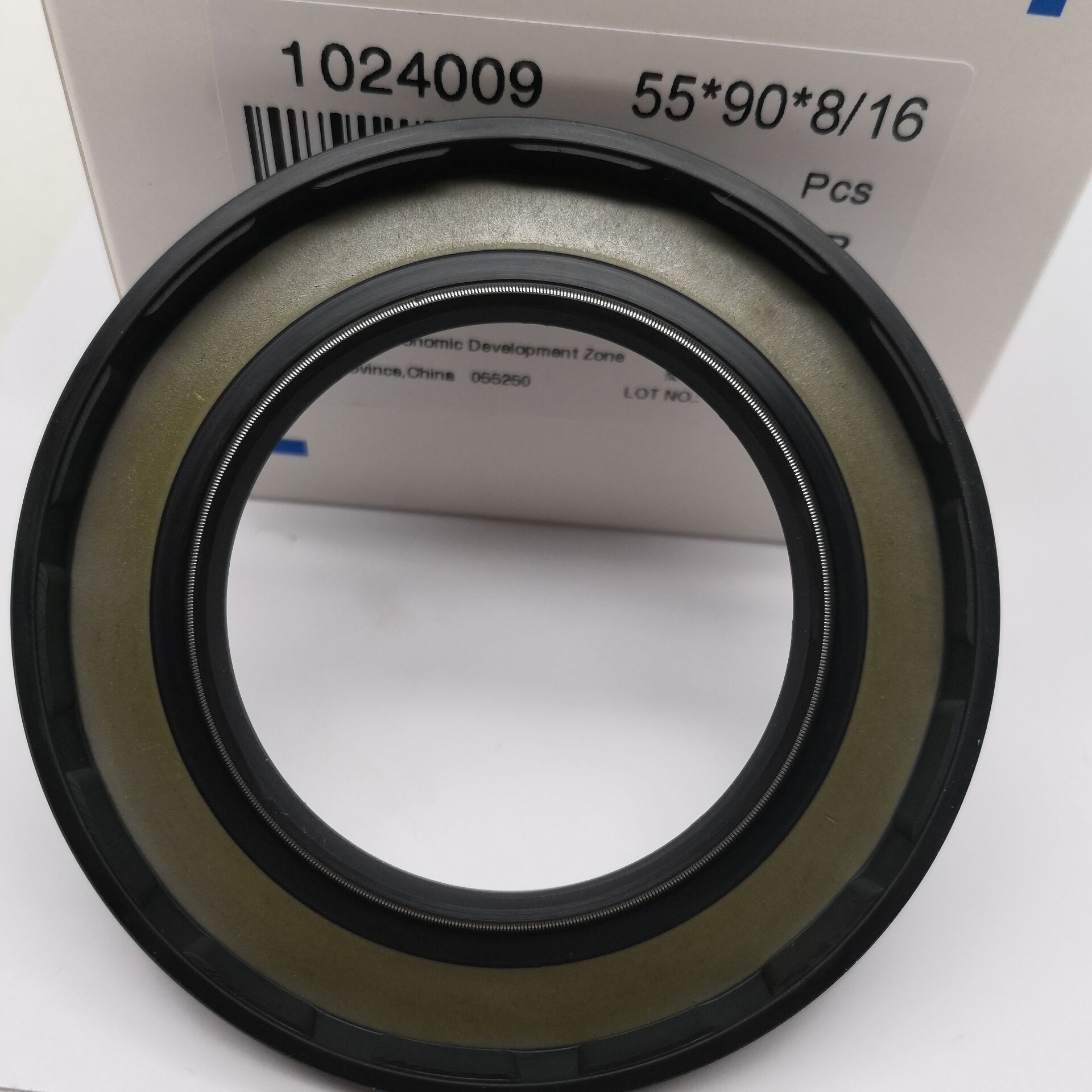 Combine Harvester Oil Seal Repair Tips for Every Farmer