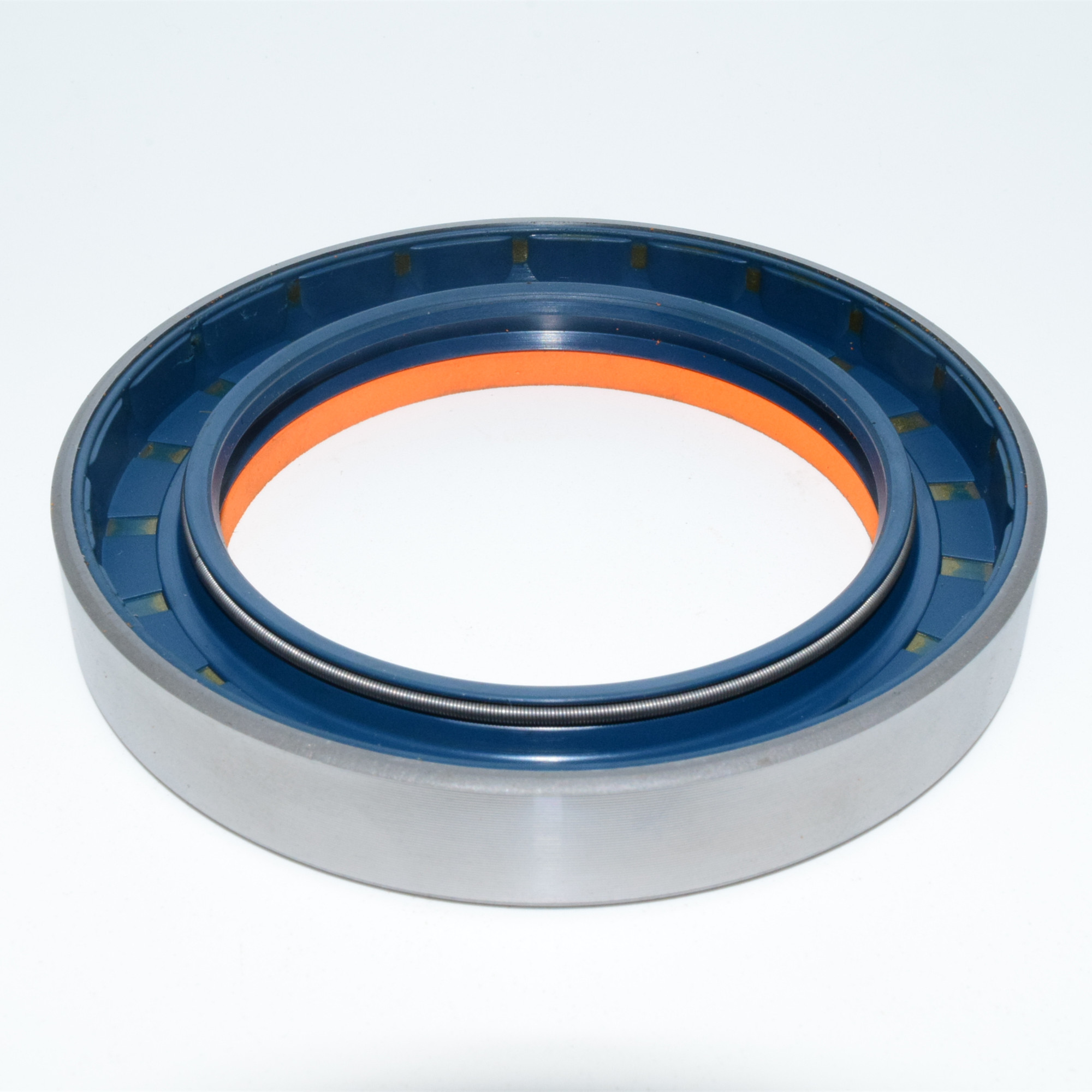 Harvest Season Maintenance: Protect Combine Harvester with Quality Oil Seals