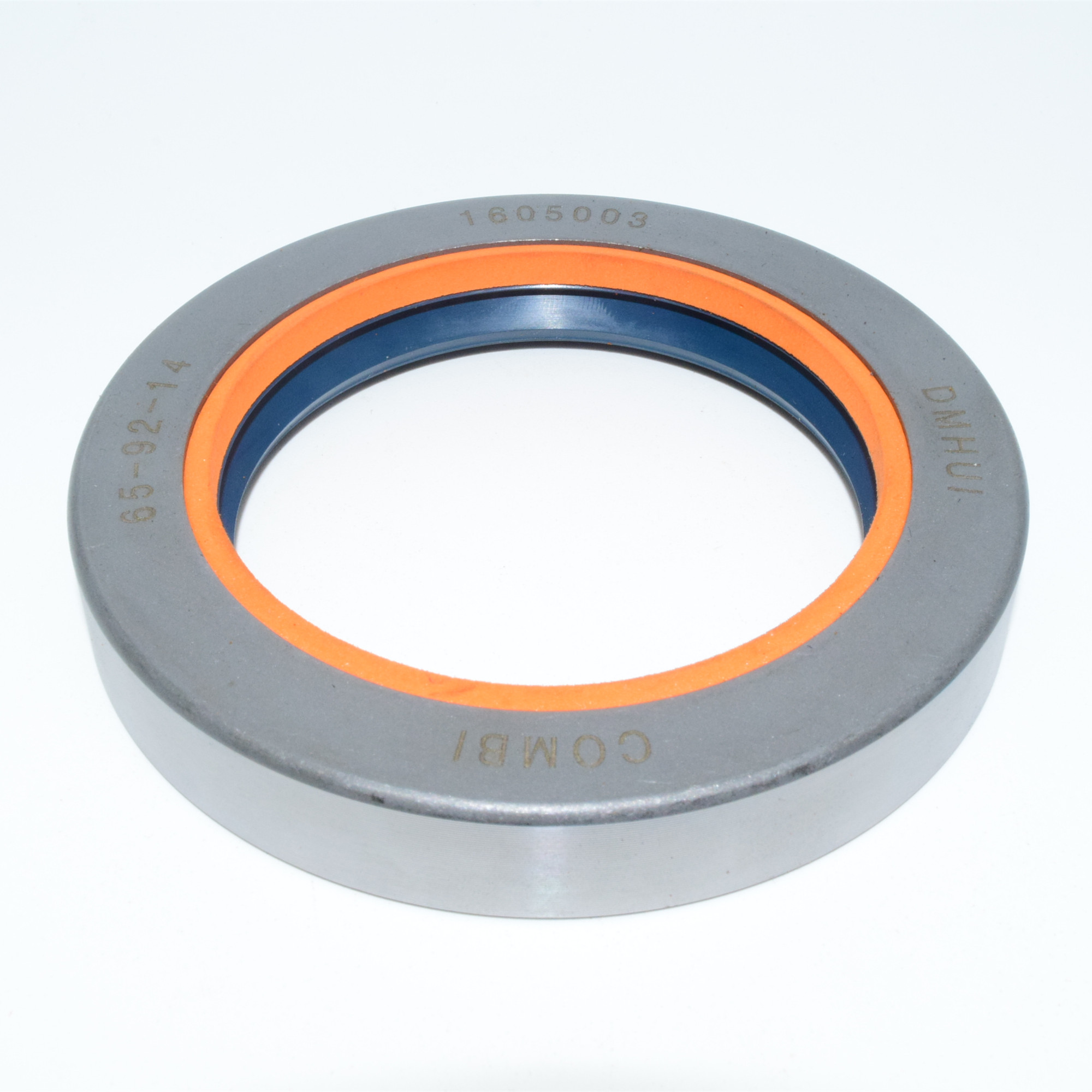 Farm Equipment Maintenance: Solve Combine Harvester Oil Seals Common Issues