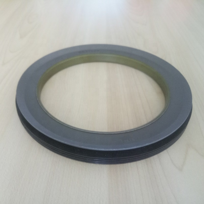 Efficient Leak-Prevention Oil Seals for REXROTH Hydraulic Equipment