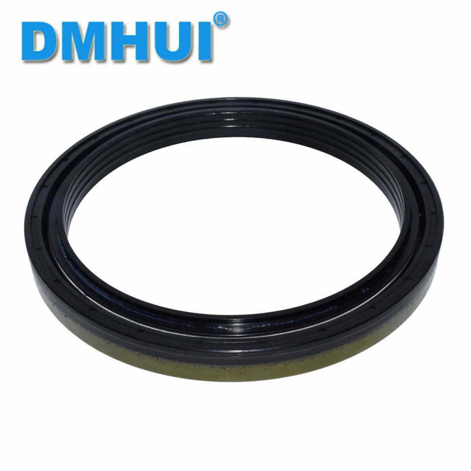 Standard COMBI Radial Shaft Seal | Multi-Component Sealing Technology