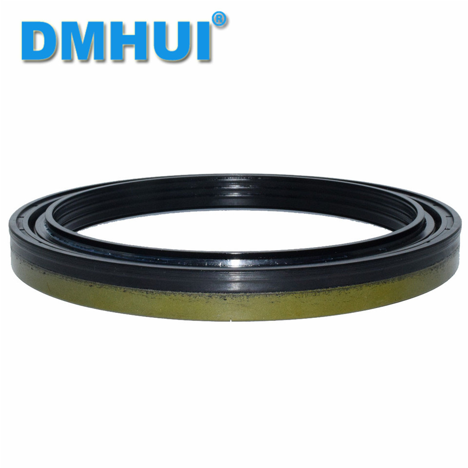 Water Pump Shaft Seal – COMBI Multi-Component Technology