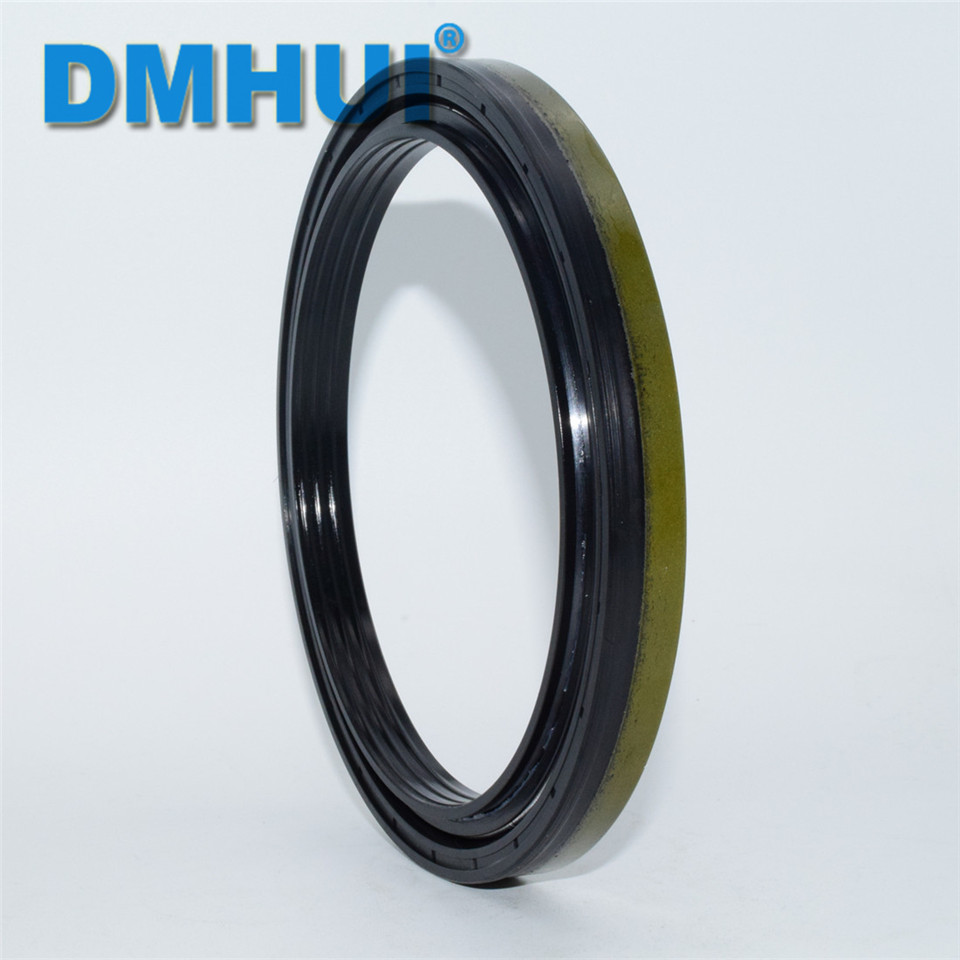 Air Compressor COMBI Radial Shaft Seal – Multi-Component Durability