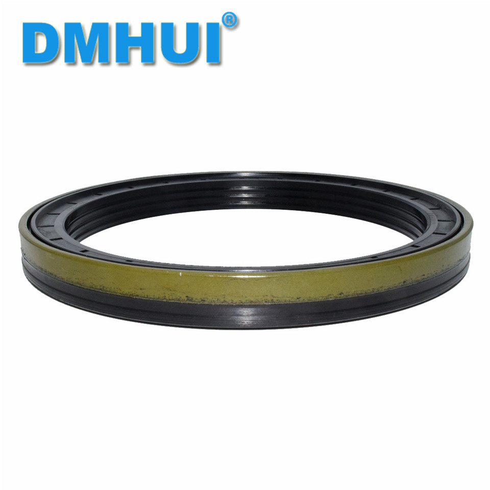 Long-Life Sealing Solutions: Multi-Component Shaft Seals for Tractors