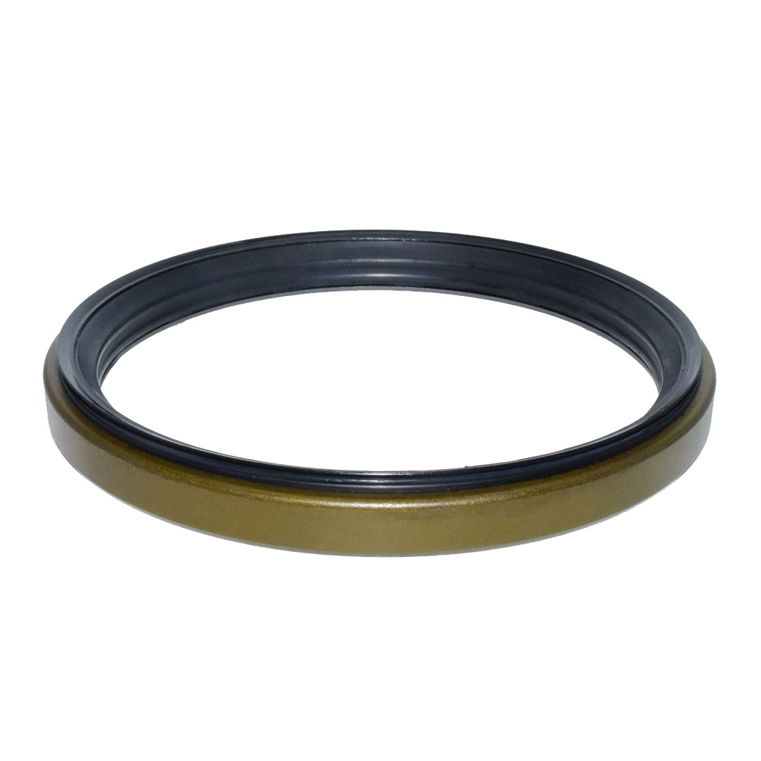 High-Speed Radial Shaft Seals with Advanced Layered Design