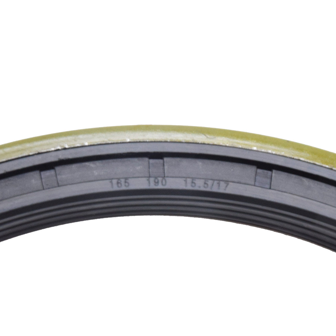 COMBI Radial Shaft Seals – Ready to Ship Directly from Stock